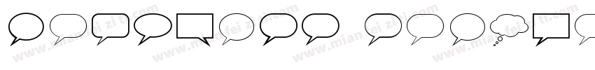 dingTalk jibuti字体转换